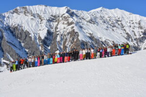 Snowcamp